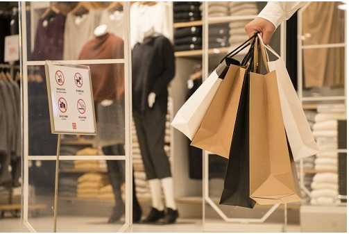 疫情下的服裝業(yè)會(huì)如何影響服裝變色漿料廠家發(fā)展